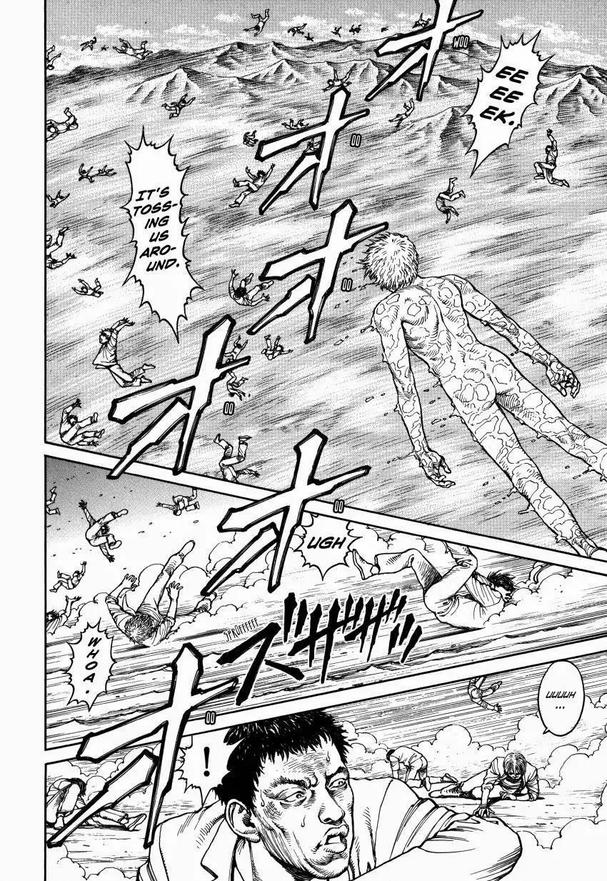 Ultra Heaven Chapter 3 145